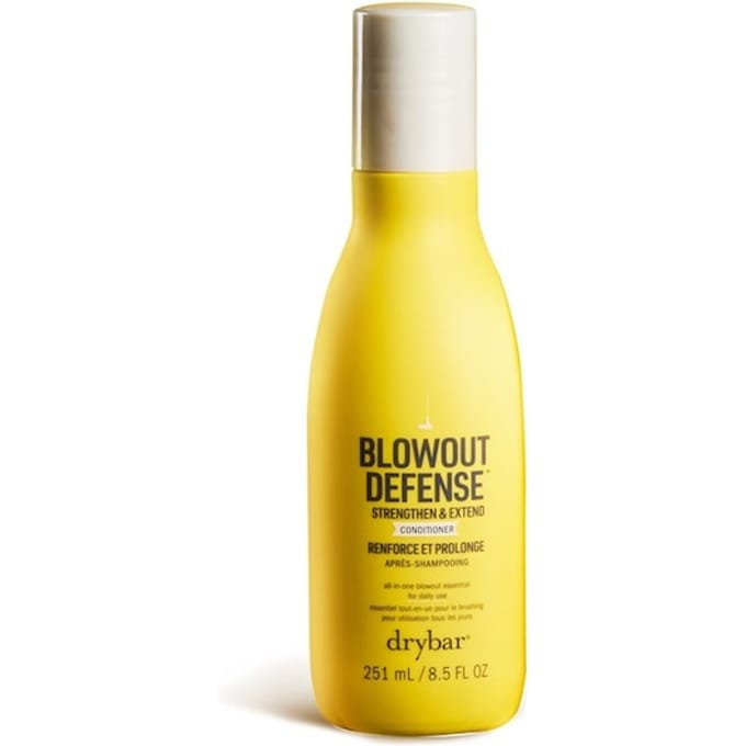 Drybar Conditioner Blowout Defense Strength & Extend Anti-kroes conditioner Unisex 251 ml