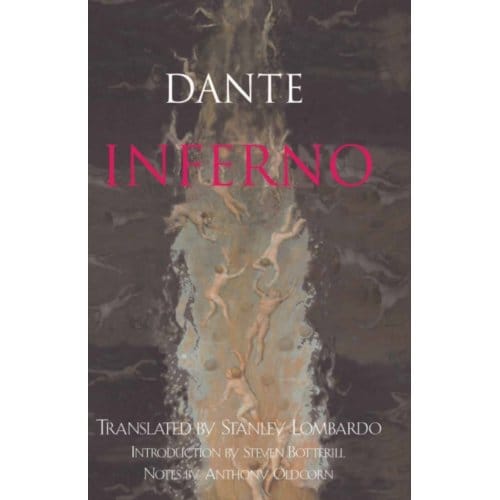 Inferno - Hackett Classics - Dante Alighieri