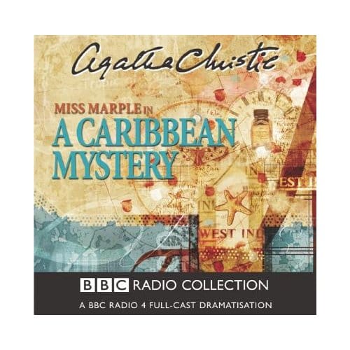 A Caribbean Mystery - Agatha Christie