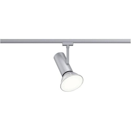 Paulmann 230V-railsysteem lamp URail E27 LED Chroom