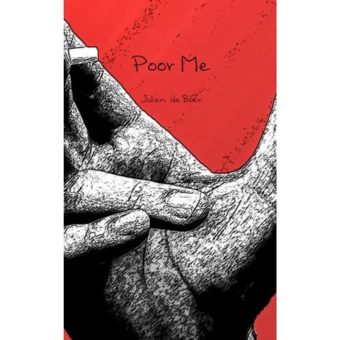 Poor Me - Julien de Boer