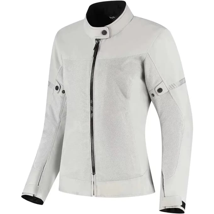 Rusty Stitches Jodi Dames motorfiets textieljas -