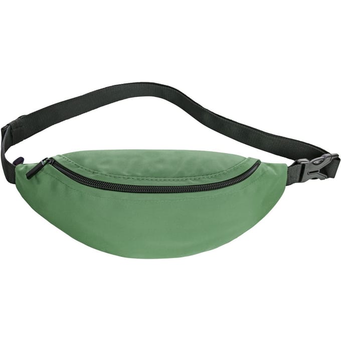 Halfar Dagelijkse Heuptas (Groen)