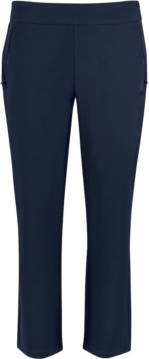 Cutter & Buck Bonney Lake Pants Dames 356417 - Dark Navy - 38/M