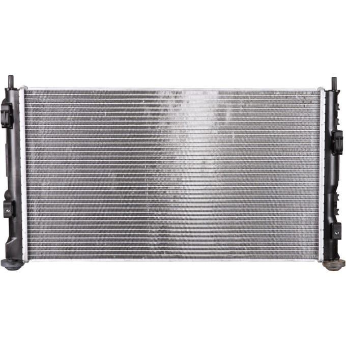 Radiator, motorkoeling NRF 53733