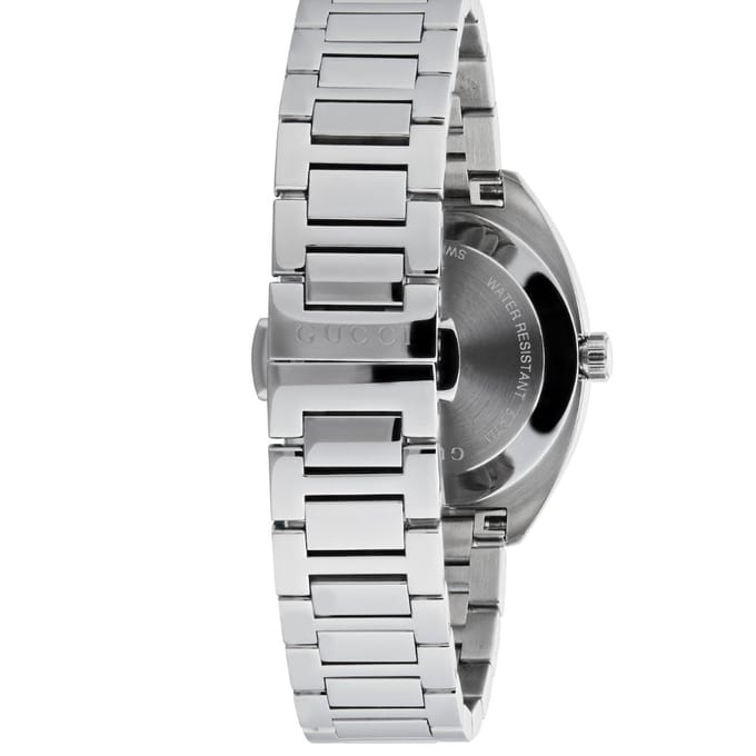 Gucci YA142503 Quartz dameshorloge