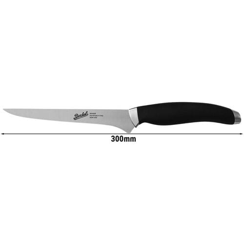 BERKEL TEKNICA - Uitbeenmes - Mes: 160mm