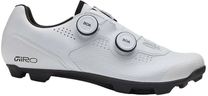 Giro Regime Xc Mtb-schoenen Wit EU 42 1/2