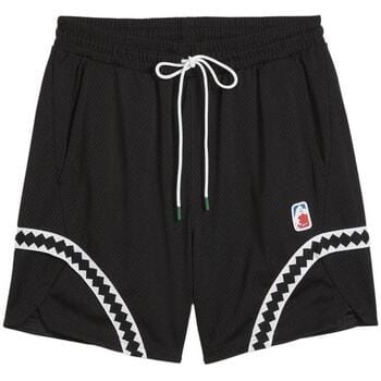 Korte Broek Puma Crowd Craze Mesh