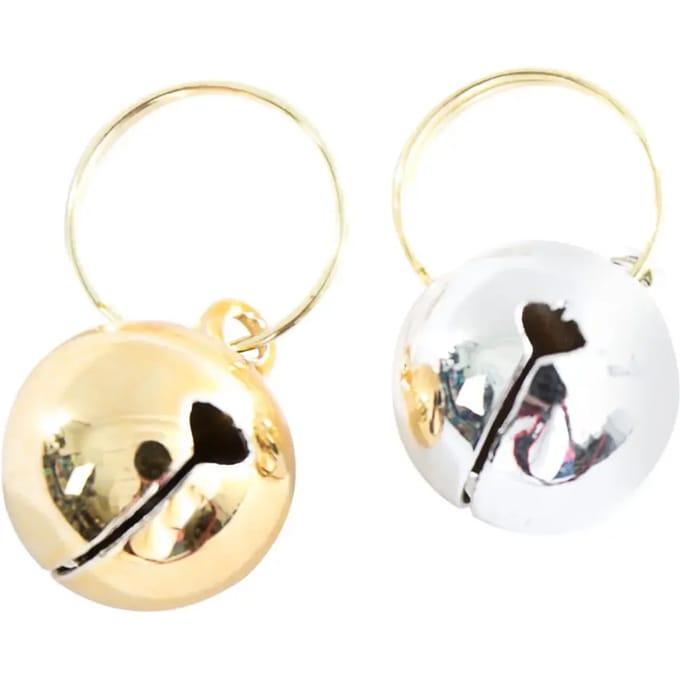 Belletjes Martin Sellier (x2)