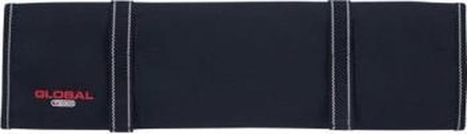 Global messenfoudraal G668-10 - Softcover - 10-delig