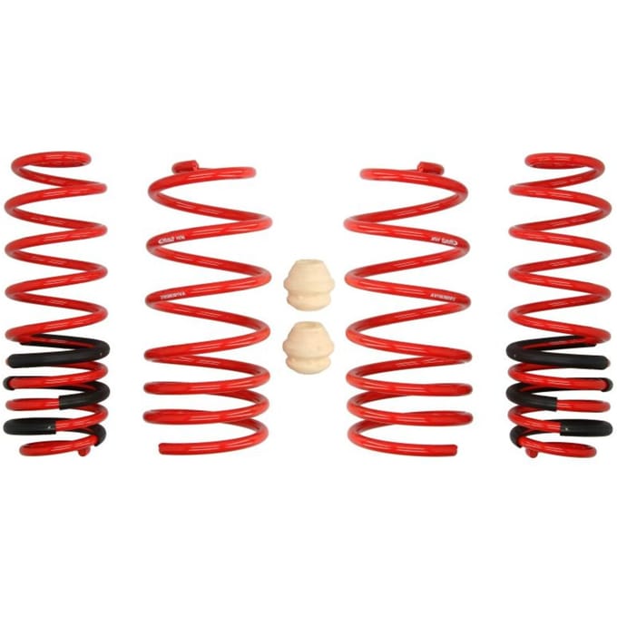 Ophangset, veren Sportline EIBACH E20-81-004-02-22