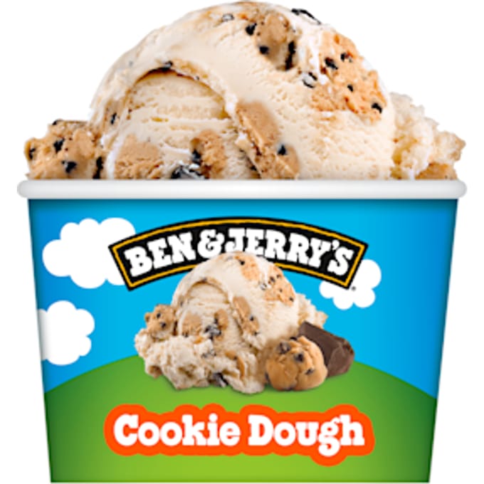 Cookie dough