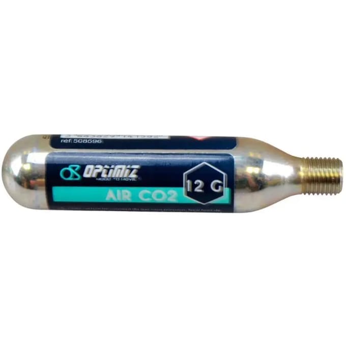 Co2-patroon in bulk Optimiz 12g