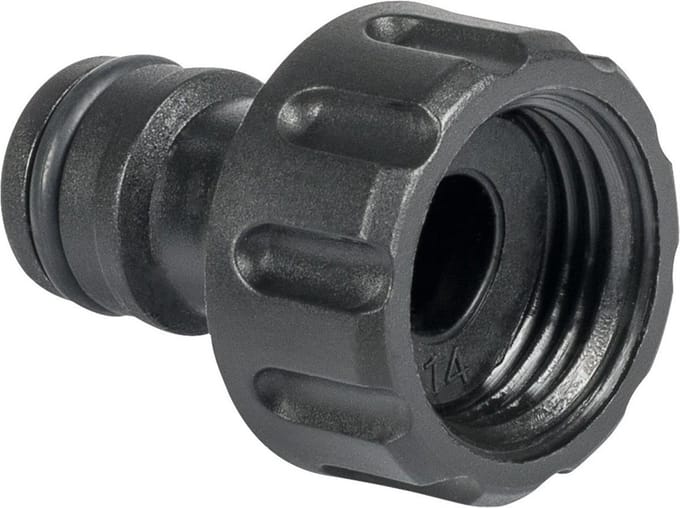 CELLFAST ECONOMISCHE 54-150-verbinding met binnendraad G1 / 2 " - Slangkoppeling