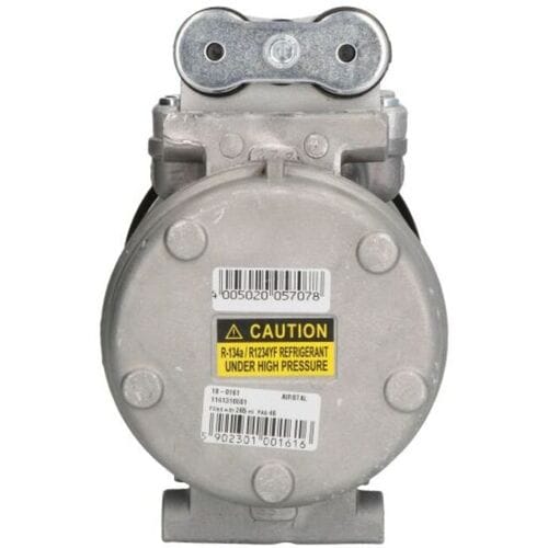 Compressor, airconditioner AIRSTAL 10-0161
