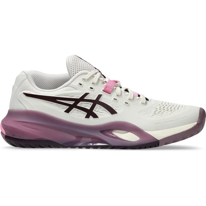 Dames tennisschoenen Asics Gel-Resolution X