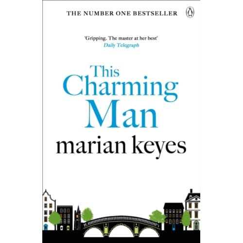 This Charming Man - Marian Keyes
