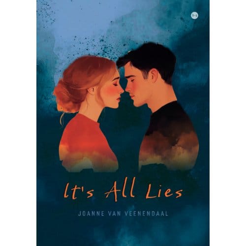 It's All Lies - Joanne Evelyn