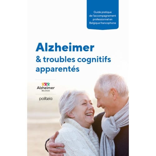 Alzheimer & Troubles Cognitifs Apparentés - Nathalie De Wouters d'Oplinter