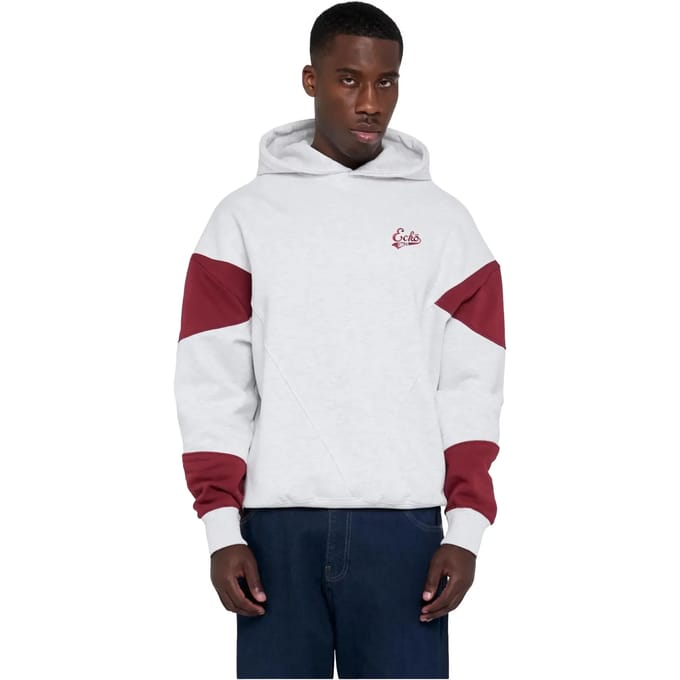 Hoodie Structure