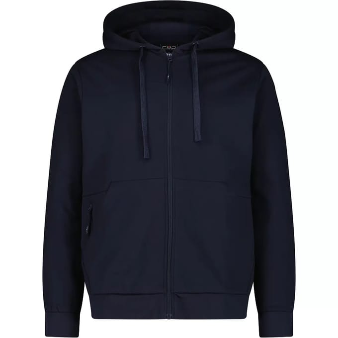 Hoodie CMP Luca