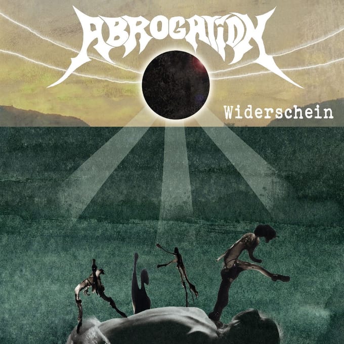 Widerschein