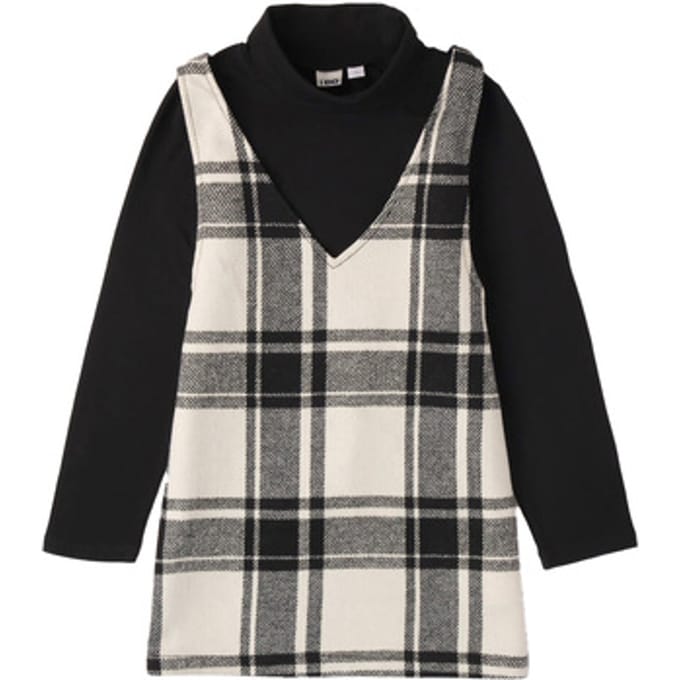 Jurken Ido Set Ml - Fashion Wear - Kinderen