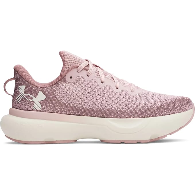 Hardloopschoenen voor dames Under Armour Infinite