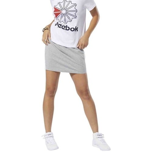 Korte rokken Reebok Sport Classic Jersey