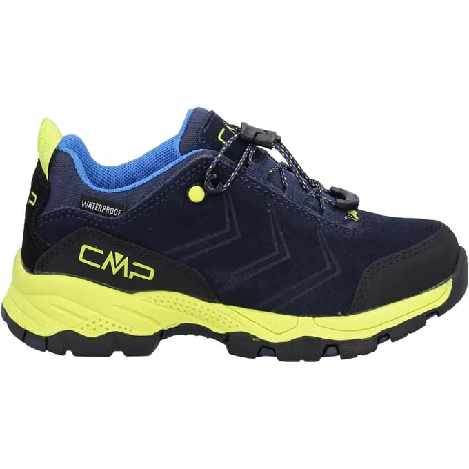 Kinderwandelschoenen CMP Melnick WP Low