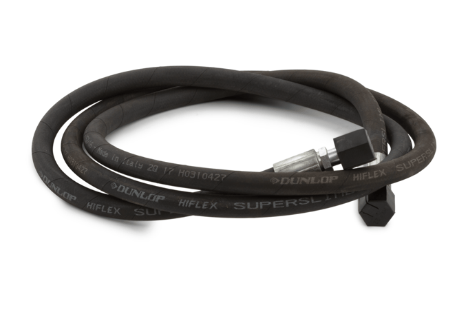 Hose assy
