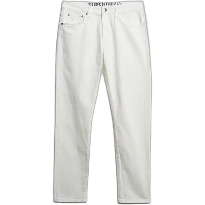 Slim Jeans Superdry Vintage