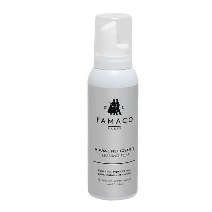 Famaco Cleaning Foam 125 ml