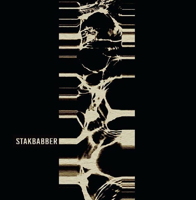 Stakbabber (LP)