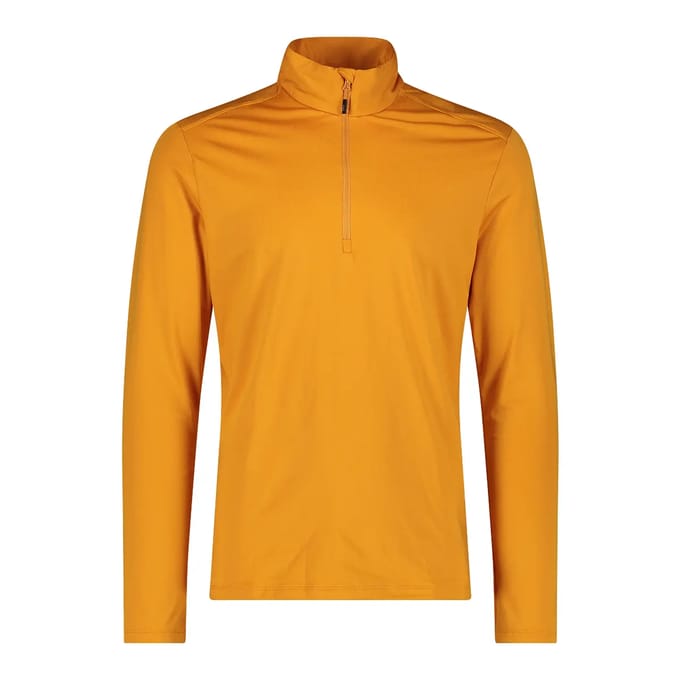 Fleece CMP Softech turtleneck
