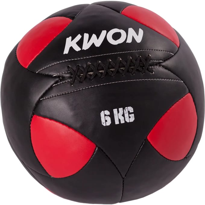 Geneeskunde ball Kwon