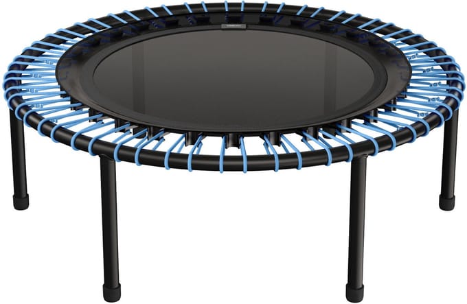 Bellicon Fitnesstrampoline Klassiek 100 cm Blauw