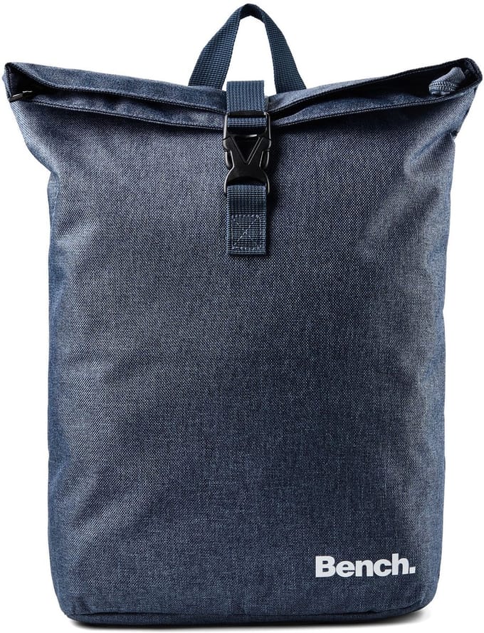 Bench Dagrugzak 35 cm Laptopvak - 40cm (16 duim) - denim