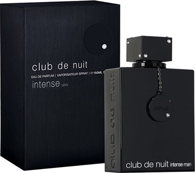 Armaf Club De Nuit Intense Man - Edp