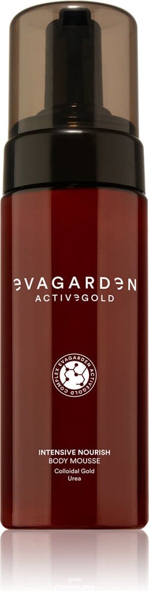 Eva Garden Body Active Intensive Nourish Body Mousse