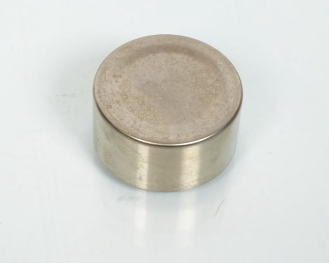 Piston étrier de frein arrière pour moto Yamaha 1000 YZF Thunderace 1998 à 2001