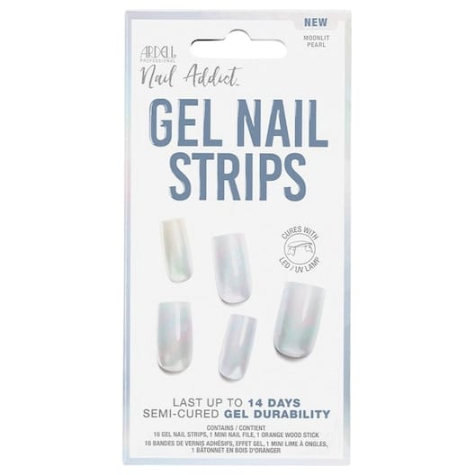 Ardell Kunstnagels Gel nagel strips Nepnagels & nageldesign Dames