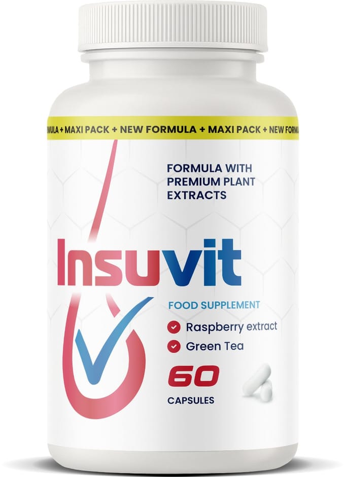 Insuvit