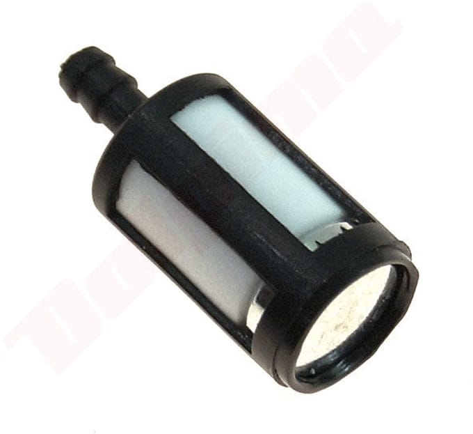Benzinefilter passend op 6,0x18x41 15g FILC