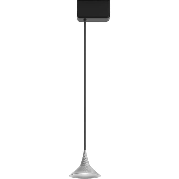 Artemide Unterlinden hanglamp - aluminium - Led - 2.700 Kelvin