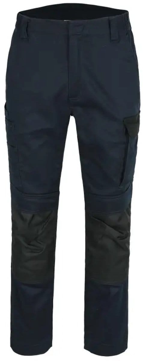 Herock Axo Werkbroek Marineblauw / 44