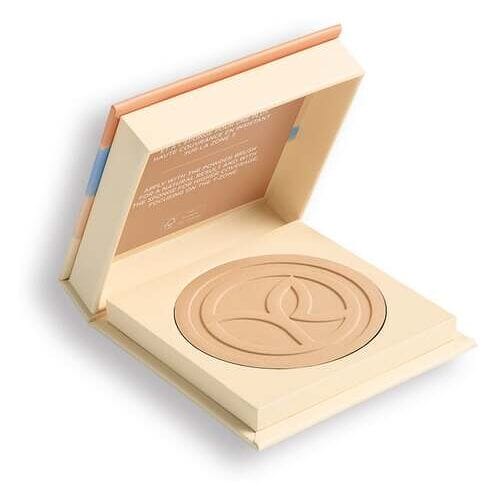 Yves Rocher Compact tintpoeder Zéro Défaut Beige 100