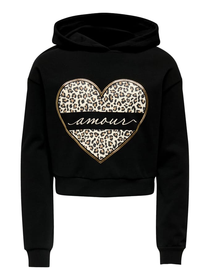 Kinderen Alleen Pullover