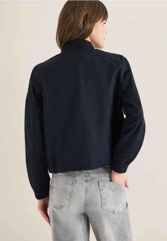 Lichtgewicht blouson